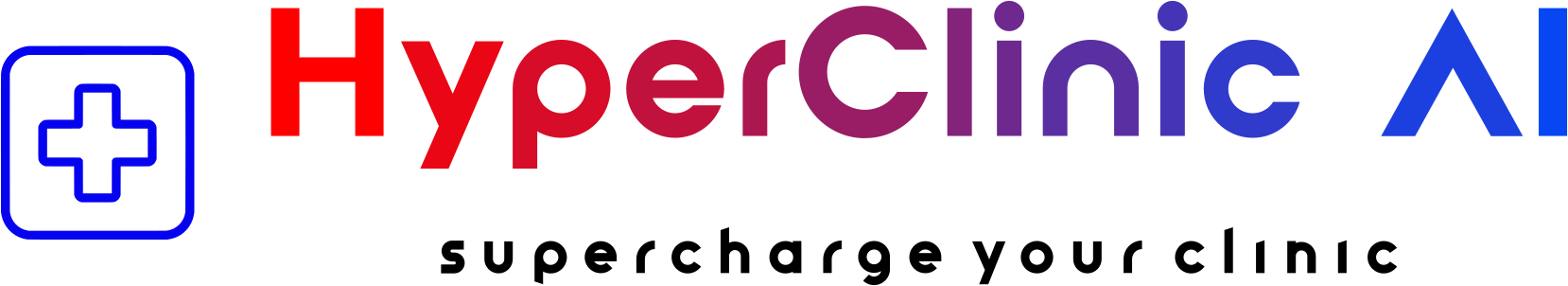 HyperClinic AI logo